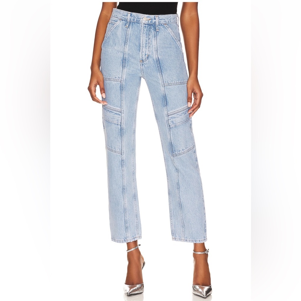 Agolde Copper - Size 28
